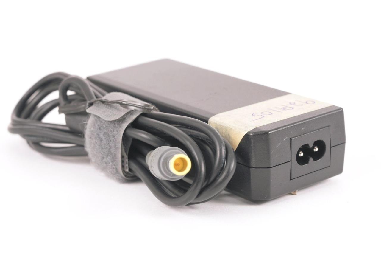 Lenovo A180A005L AC Power Adapter MS-16W1 20 V 9.23 A
