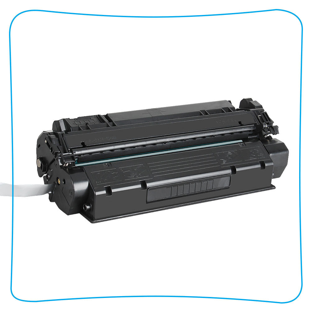 8 Pack Black FX8 S35 Toner Compatible For Canon ImageClass D320 D340 L170 L400