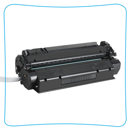 8 Pack Black FX8 S35 Toner Compatible For Canon ImageClass D320 D340 L170 L400