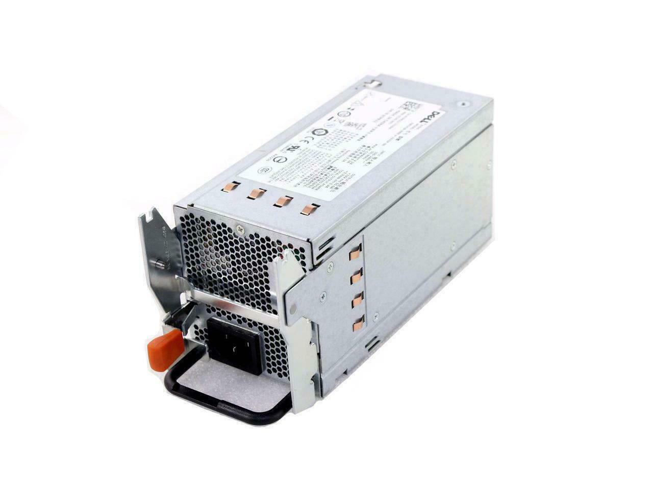 Lot Of 5 Dell PowerEdge T605 675W Power Supply Unit 12V 55.0A Z675P-00 TP822
