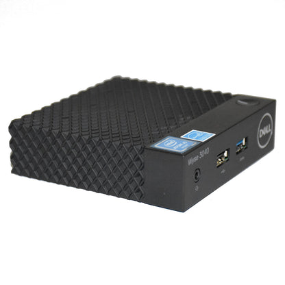 Dell Wyse 3040 Thin Client N10D Atom x5 2GB Ram 8GB SSD ThinOS 8.4 DP RJ45 G56C0