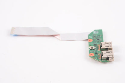 HP 15S-EQ 15-EF 15-EF1003DS USB Board With Cable For DALI M03345-001