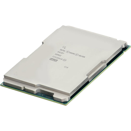 Intel Xeon Silver 4410Y 12-Core 2.0GHz DDR5-4000 30M 150W (SRMGE)