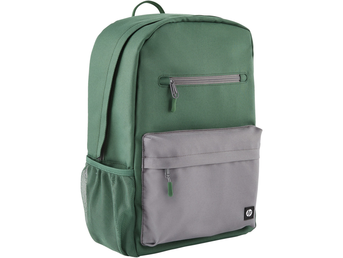 HP Campus Green Backpack