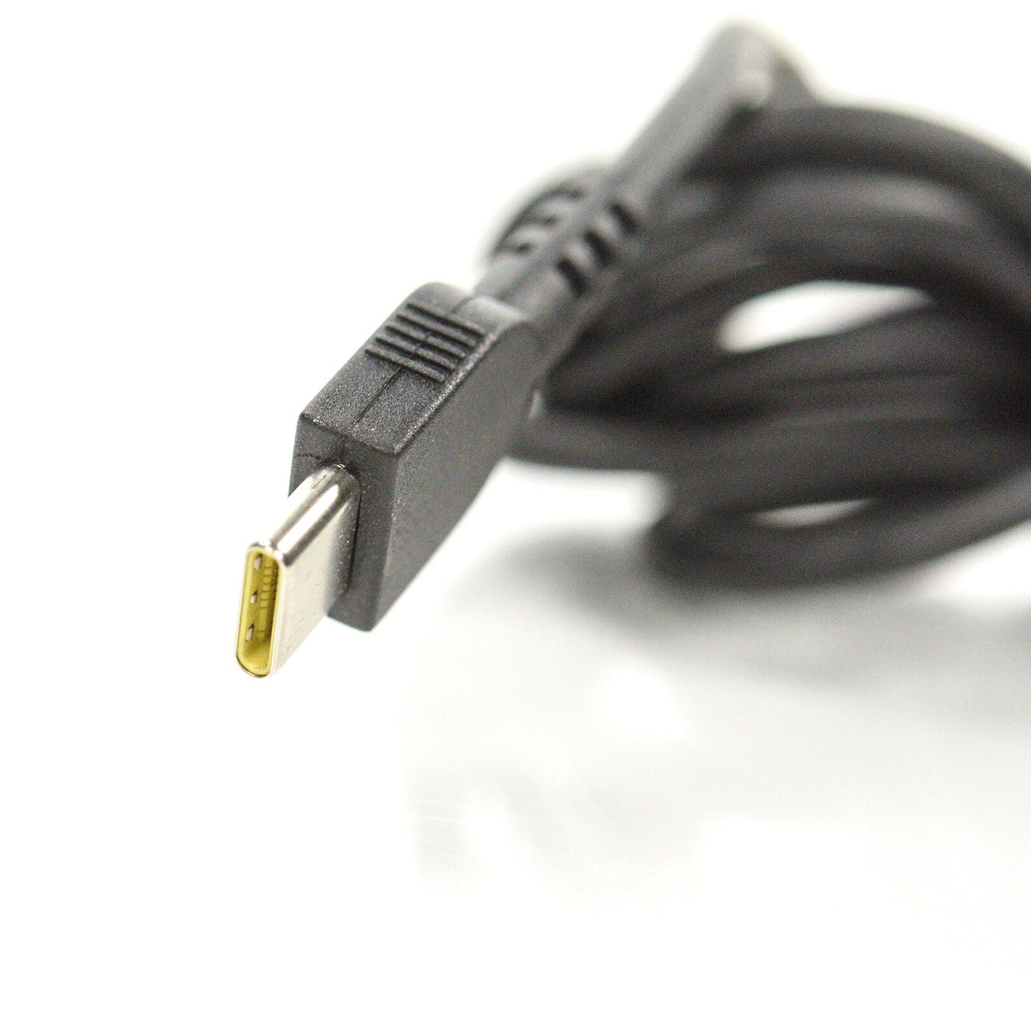Lenovo 45W USB-C TypeC Tip AC Adapter 20V 2.25A ADLX45YCC2A 00HM666 Yoga 720 910