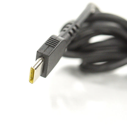 Lenovo 45W USB-C TypeC Tip AC Adapter 20V 2.25A ADLX45YCC2A 00HM666 Yoga 720 910