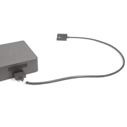 Dell Precision K16A Dual Thunderbolt 3 USB-C Docking Station 2RRTM TB18DC -No AC