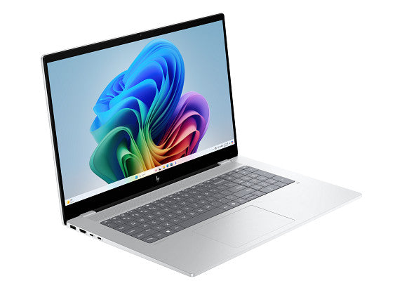 HP OmniBook X Laptop Computer 17.3" FHD Touch Screen Intel Core Ultra 7 16 GB