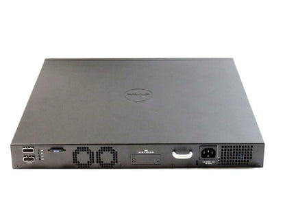 OEM Dell Networking C1048P 48 Port x 1GbE PoE+ RJ45 Ports + 2 x SFP+Switch J9K8D