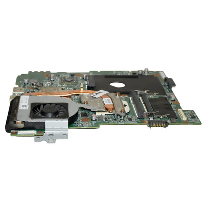 DELL INSPIRON M5110 AMD SOCKET FS1 DDR3 LAPTOP MOTHERBOARD FJ2GT 55.4IE01.401