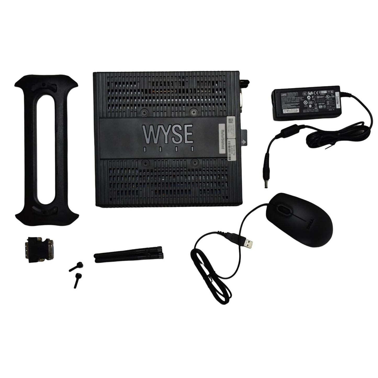 Dell Wyse 7010 AMD G-T52R 1.5GHz 2GB RAM 16GB SSD WIFI Thin Client 736PH