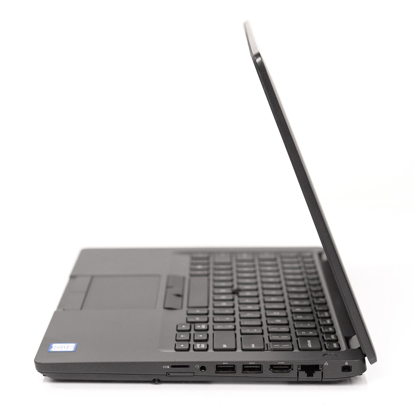 Dell Latitude 5401 14" Touch Laptop Core i5 16GB 512GB SSD Windows 11 Pro B vWCA