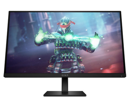 OMEN by HP 27 inch UHD 144Hz Gaming Monitor - OMEN 27k 27" 4K UHD (3840 x 2160)