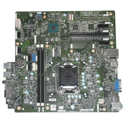 Dell Inspiron 3671 Desktop Motherboard Socket LGA1151 Chipset B365 19422-1 0010C
