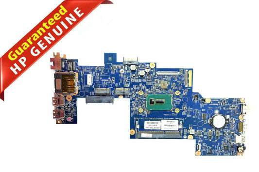 HP Probook 11 G1 Laptop Motherboard 809874-601 i3-5005U 2.0 GHz Intel