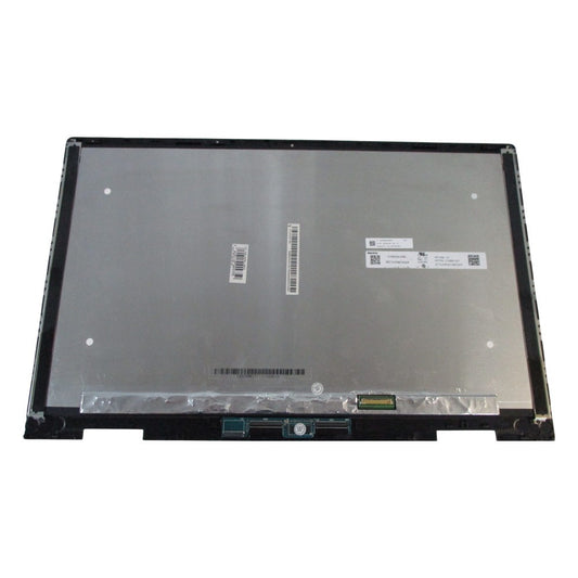 Lcd Touch Screen w/ Bezel For HP Envy X360 15M-EE0013DX 15M-EE0023DX L93181-001
