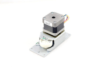 Dell 3000CN 3010CN 3100CN Developer Motor With Cable Bracket F5040 0F5040