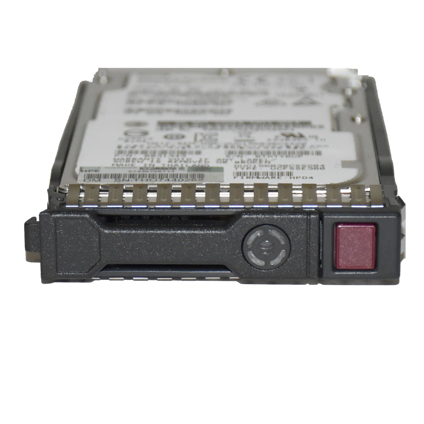 HP ProLiant G8 G9 EH0300JDYTH 300GB SAS 12Gb/s 15K 2.5" HDD with Tray 748385-001 (NOT FOR HOME PC)