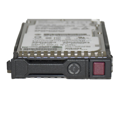HP ProLiant G8 G9 EH0300JDYTH 300GB SAS 12Gb/s 15K 2.5" HDD with Tray 748385-001 (NOT FOR HOME PC)