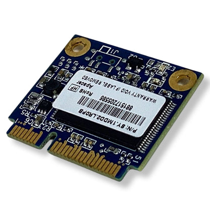 APACER 8Y.1MDD2.LR0PB 16GB SSD 8C 2.5 in MLC SATA Solid State Hard Drive VRRJP