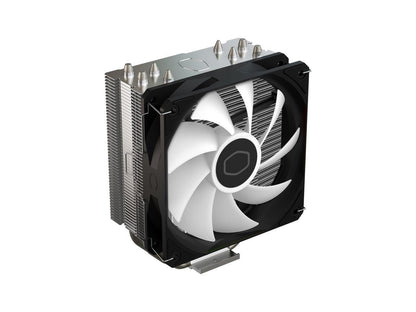 Cooler Master RR-S4NA-17PA-R1 CPU CL CM RR-S4NA-17PA-R1 R Accessories - PC