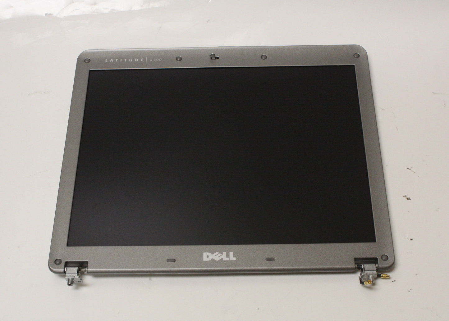 Lot of 10 Dell Latitude D400 X300 12.1" Complete LCD IAXG02D LTM12C505D 9T832