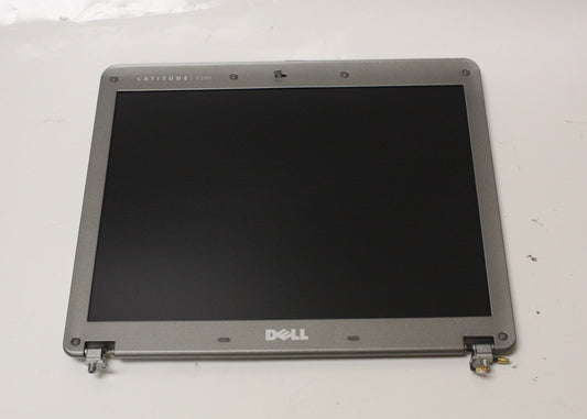 Lot of 10 Dell Latitude D400 X300 12.1" Complete LCD IAXG02D LTM12C505D 9T832