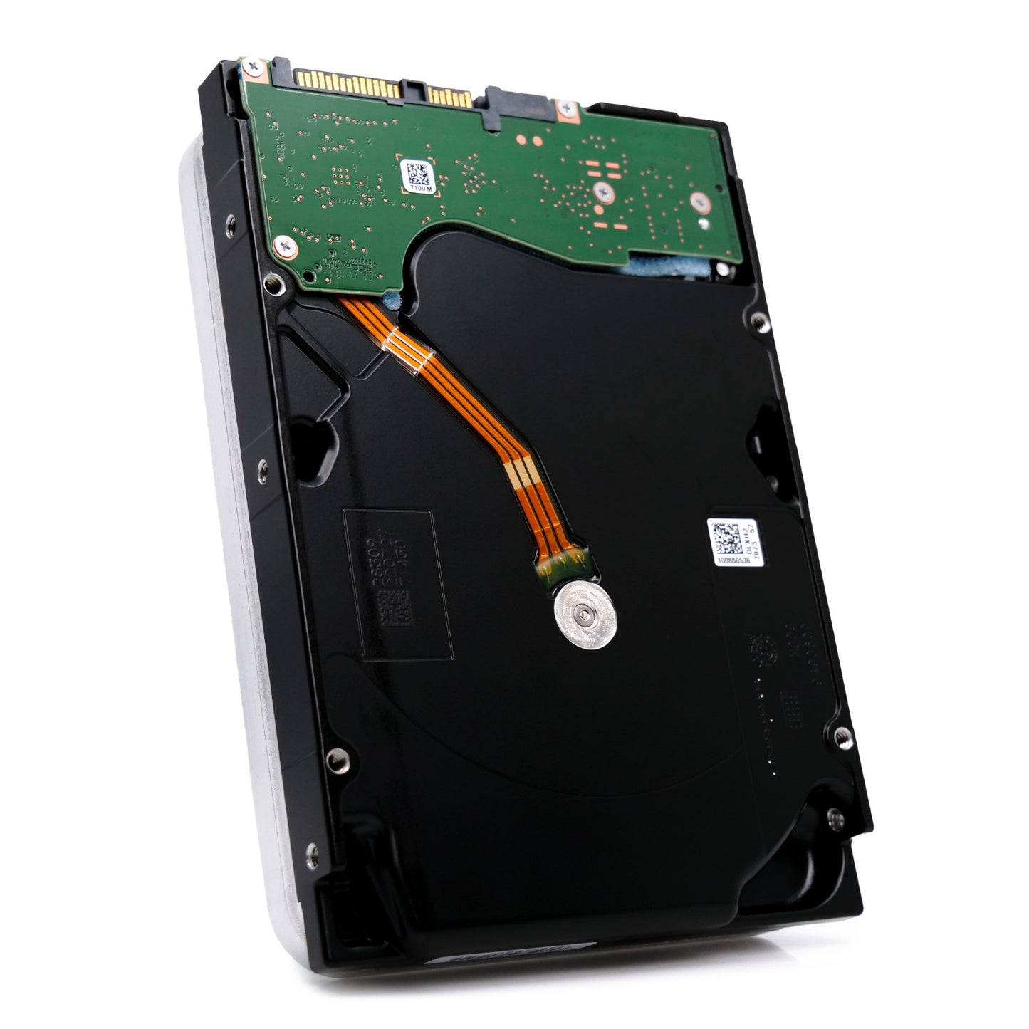 Seagate Exos X18 18TB SAS 12Gb/s 3.5" Enterprise HDD - ST18000NM004J (NOT FOR HOME PC)