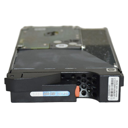 EMC 400GB 10000RPM SAS 3.0 Gbps 3.5 16MB Cache Hard Drive 5050107 (NOT FOR HOME PC)