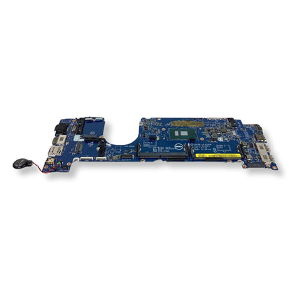 Dell Latitude 7480 Motherboard Intel Core i5-6300U 2.4GHz DDR4 MP2YX