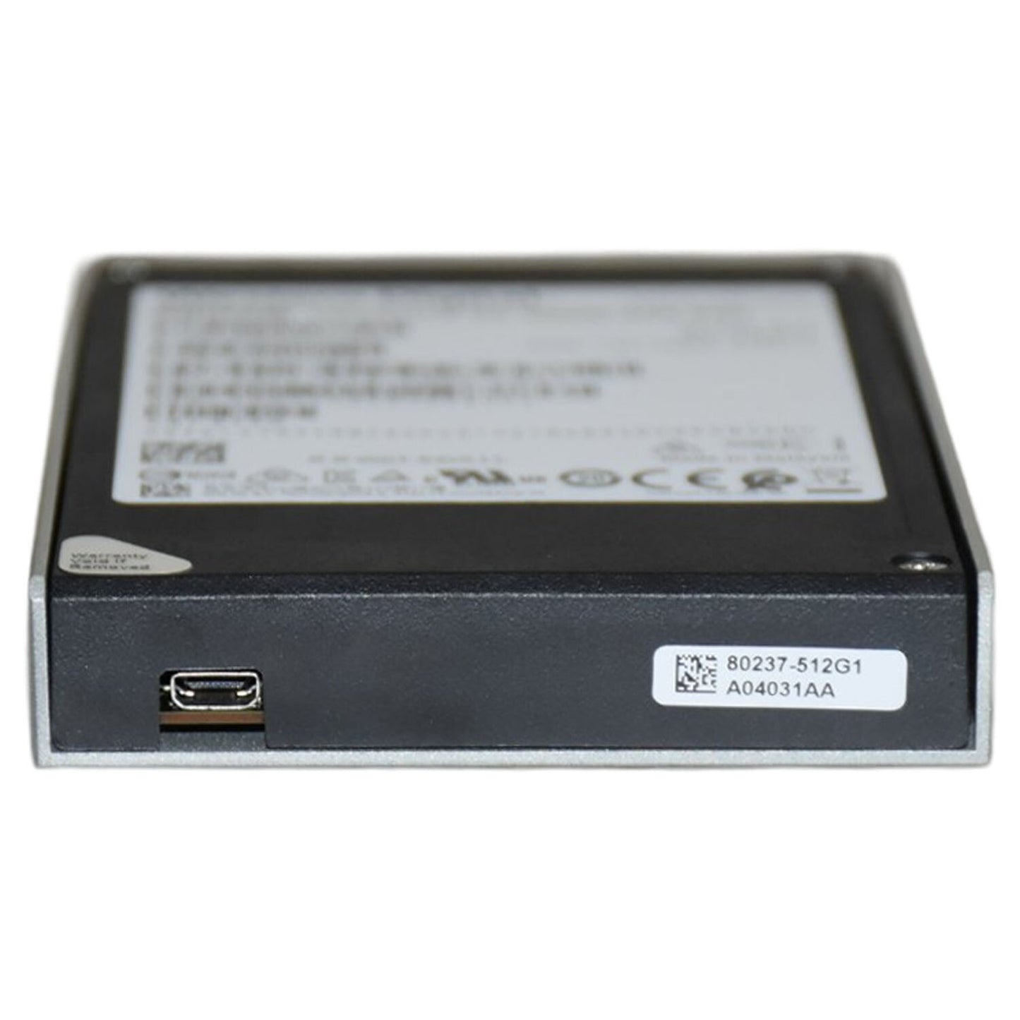 Western Digital Ultrastar DC SS200 480GB SAS 12Gb/s TCG MLC 2.5in SSD 0TS139 (NOT FOR HOME PC)