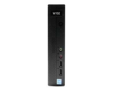 Dell Wyse 7010 Thin Client WES7 AMD G-T56N 1.65GHz 2GB RAM DDR3 SSD RJ-45 74VHG