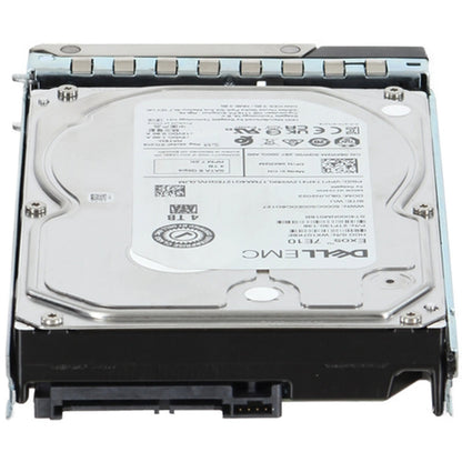 Dell 4TB 7.2K 512n 6Gbps SATA 3.5 HDD Exos 7E10 (6KR2M) -CR