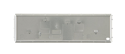 ORIGINAL Supermicro I/O SHIELD FOR X11SPM-F