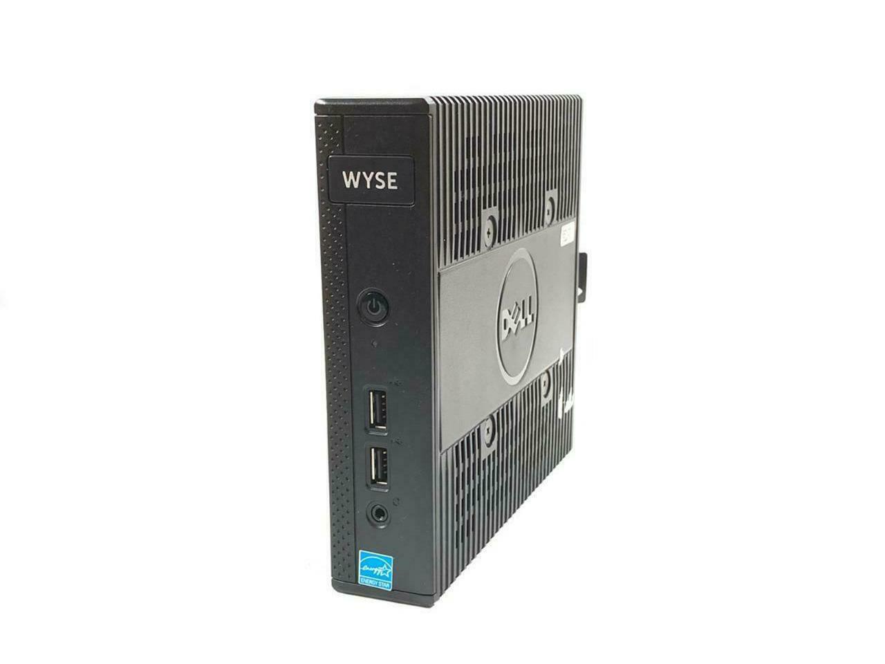 Dell Wyse Dx0D-5010 AMD G-T48E 1.40GHz 2GB Ram 8 GB ThinOS 8.0 Thin Client 13KTW