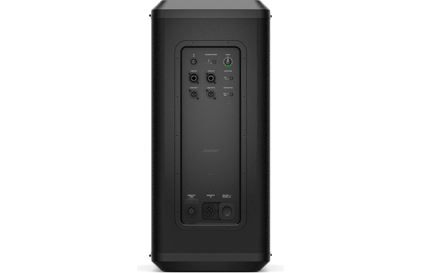Bose Sub2 Powered Bass Module for L1 PRO32 System - 840917-1100
