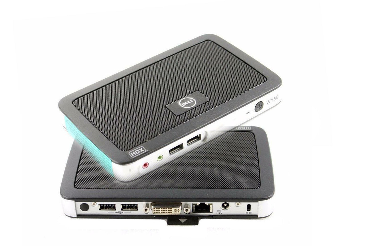 Dell Wyse Tx0 3010 MARVEL PJ4 v7 1GHz 1GB RAM DDR3 Citrix HDx Zero Client DD6RW
