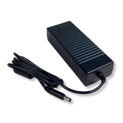 Dell Inspiron 1420 130-Watts 19.5V 6.7A Power Adapter with Power Cord X9366