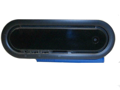 New OEM Dell Studio Hybrid 140g Chassis Case w/ Motherboard P096C 0P096C