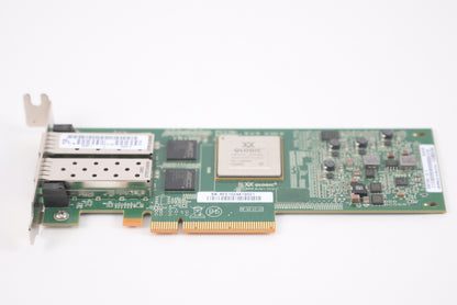 QLogic QLE8152 10GB Dual Port SFP+ Network Adapter