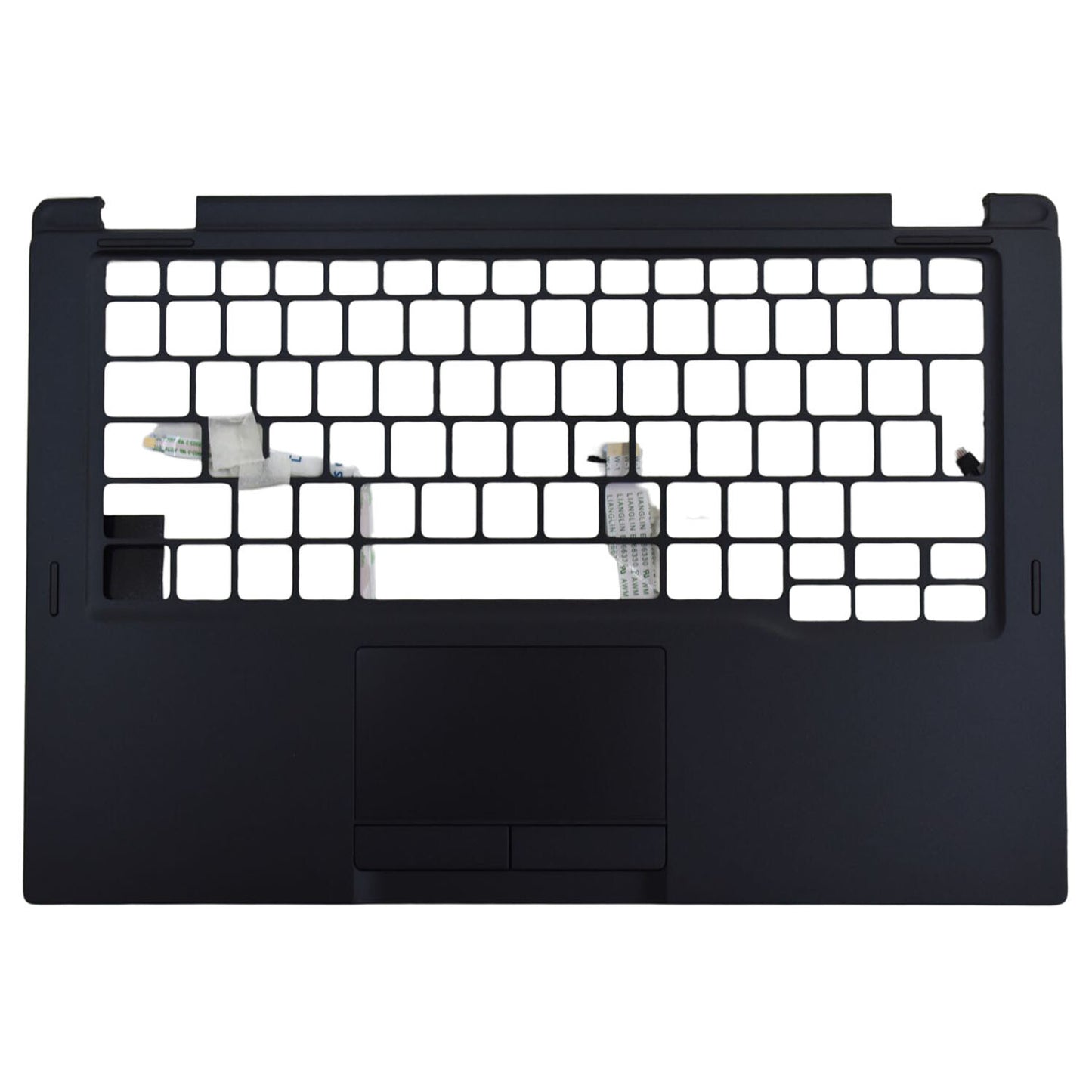 New Dell Latitude 7390 5289 2-in-1 Palmrest & Touchpad Upper Case F8YHN WRT5D