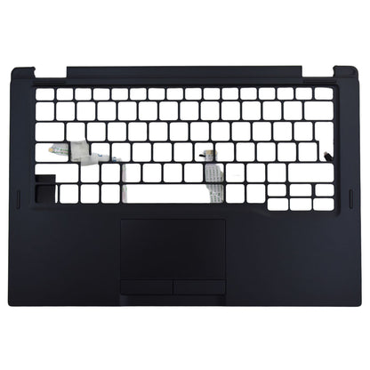 New Dell Latitude 7390 5289 2-in-1 Palmrest & Touchpad Upper Case F8YHN WRT5D