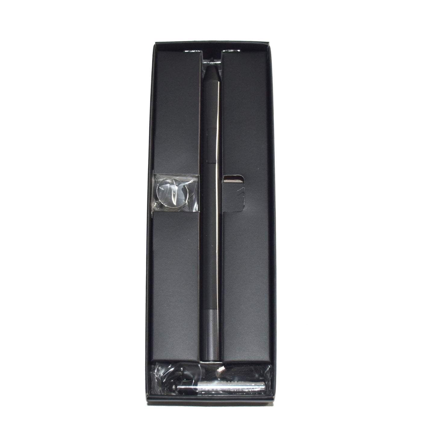 New Box Dell Inspiron Series Black PN579X Premium Active Stylus Pen HK77F 40GHP