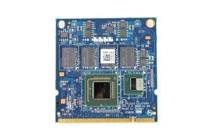 Lot Of 4 Dell Inspiron Mini 1010 LS-4764P Memory Board Intel Z540 1.86 GHz N028P