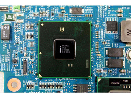 New Acer Aspire 1830 1830T Intel Celeron U3400 1.06GHz Motherboard 55.4GS01.271G