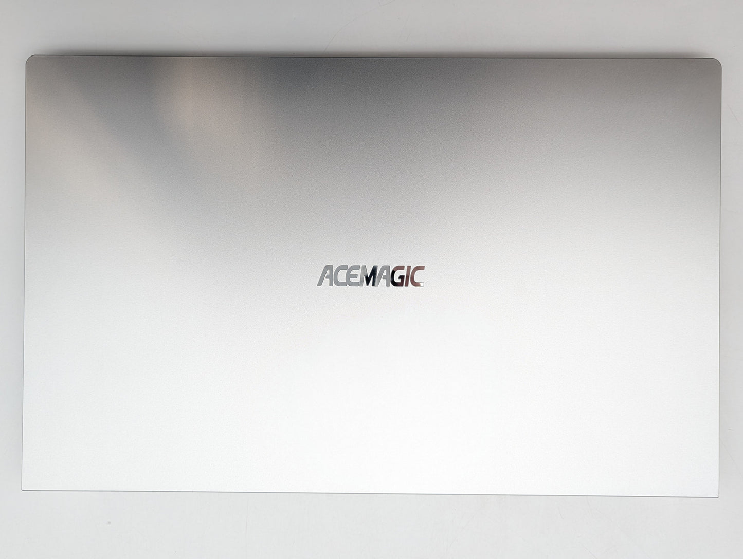 Acemagic AX17 Laptop 17.3" Intel N97 16GB RAM 512GB SSD Windows 11