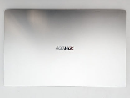 Acemagic AX17 Laptop 17.3" Intel N97 16GB RAM 512GB SSD Windows 11