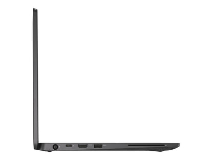 Dell Latitude 7400 14" FHD Quad-Core i7-8665U 16GB 256GB SSD IR Camera Win10Pro