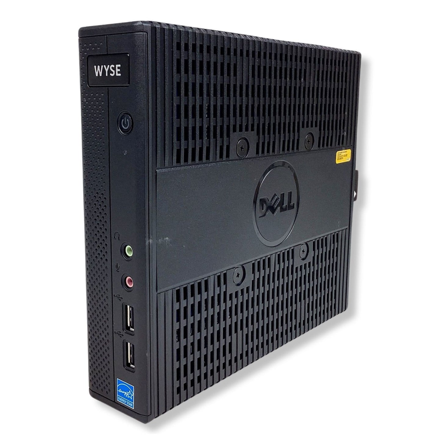 Dell Wyse 7290 Z90D7 Thin Client AMD G-T56N 1.65GHz 4GB RAM 32GB SSD WES7 RJ45