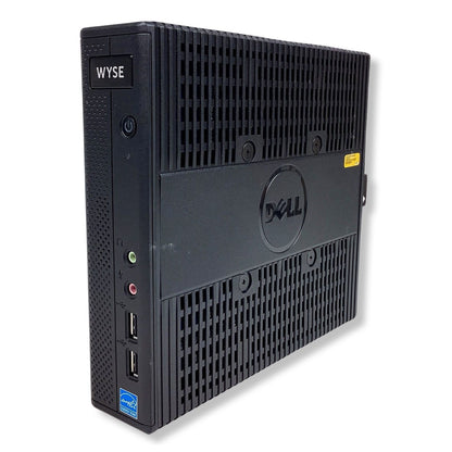 Dell Wyse 7290 Z90D7 Thin Client AMD G-T56N 1.65GHz 4GB RAM 32GB SSD WES7 RJ45